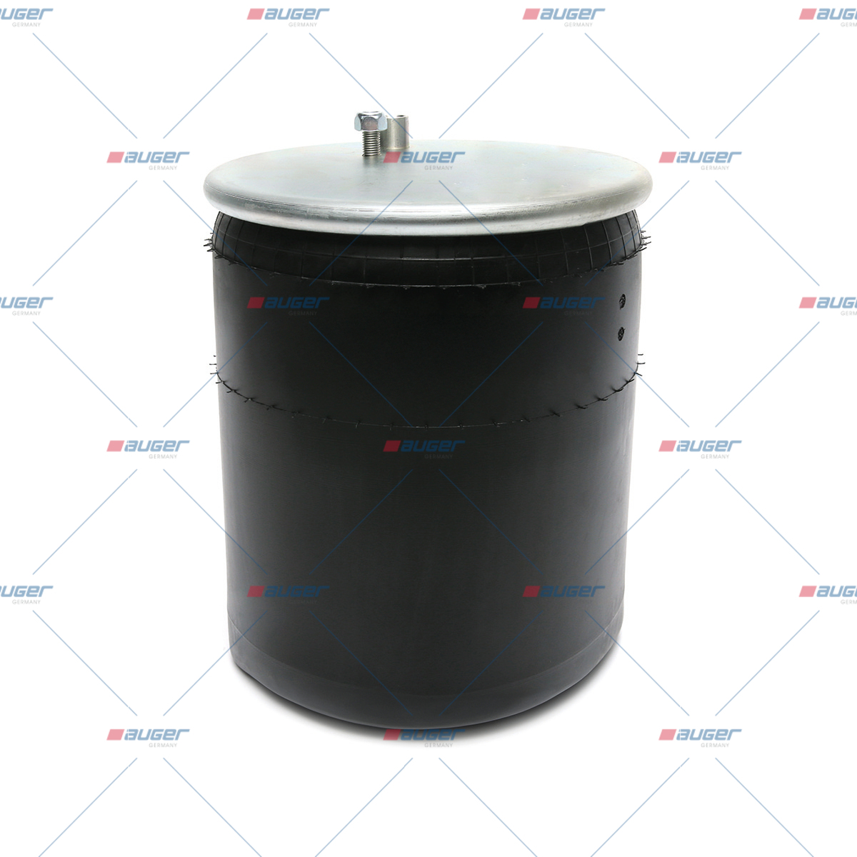 Luftfederbalg, Service Typ